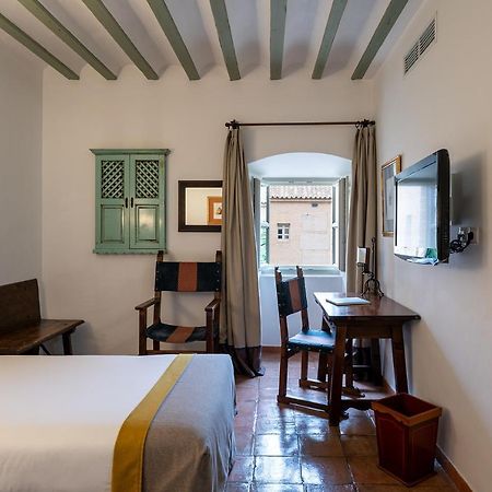 Parador De Альмагро Экстерьер фото