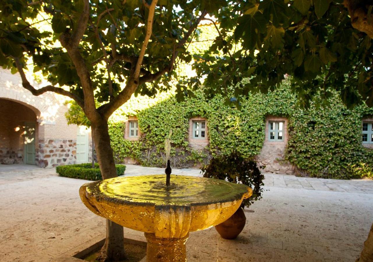 Parador De Альмагро Экстерьер фото