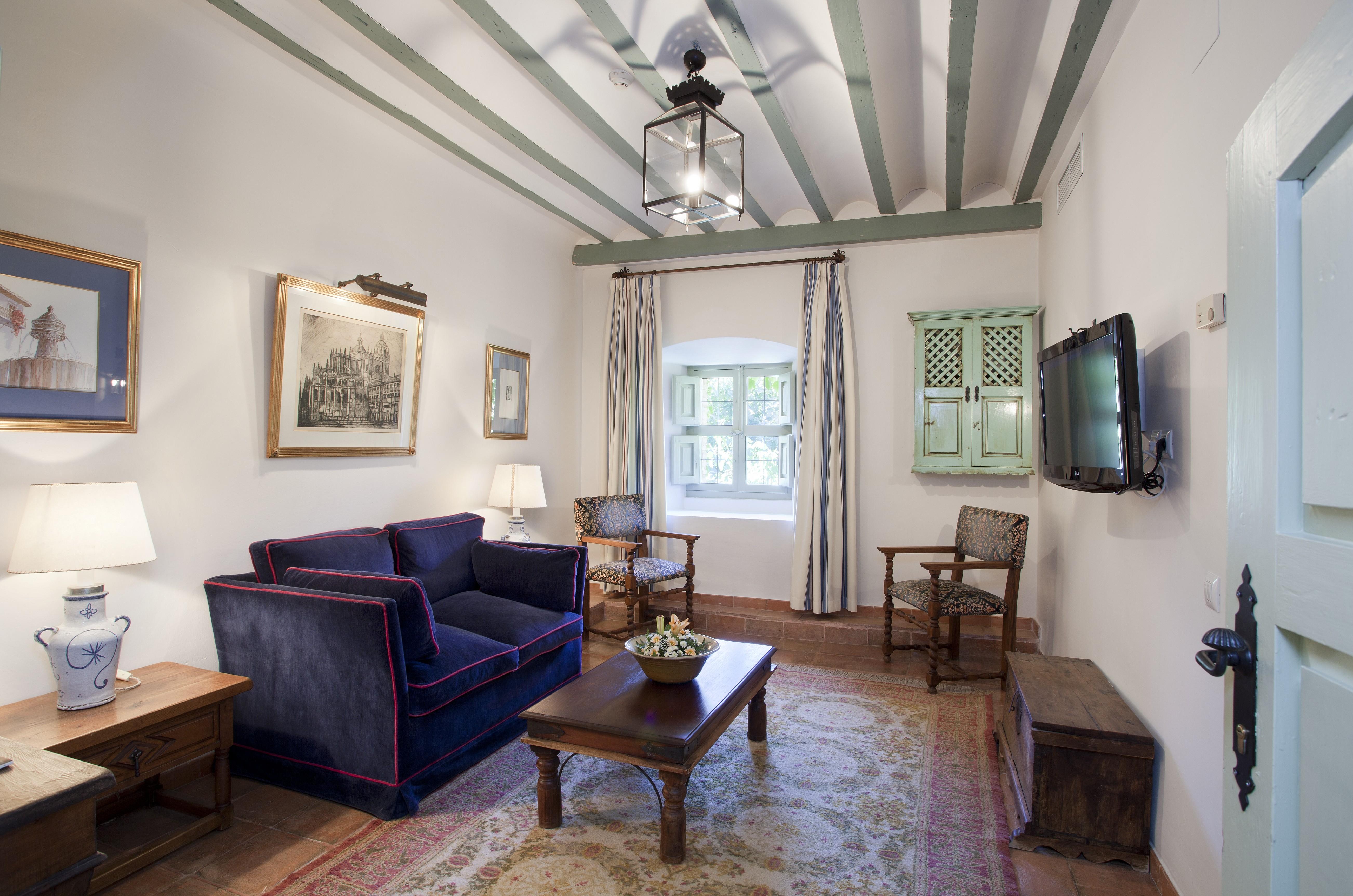 Parador De Альмагро Экстерьер фото