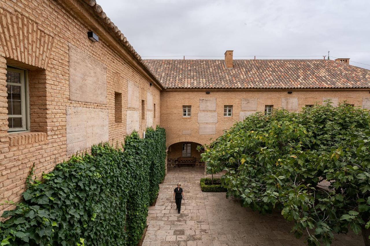 Parador De Альмагро Экстерьер фото