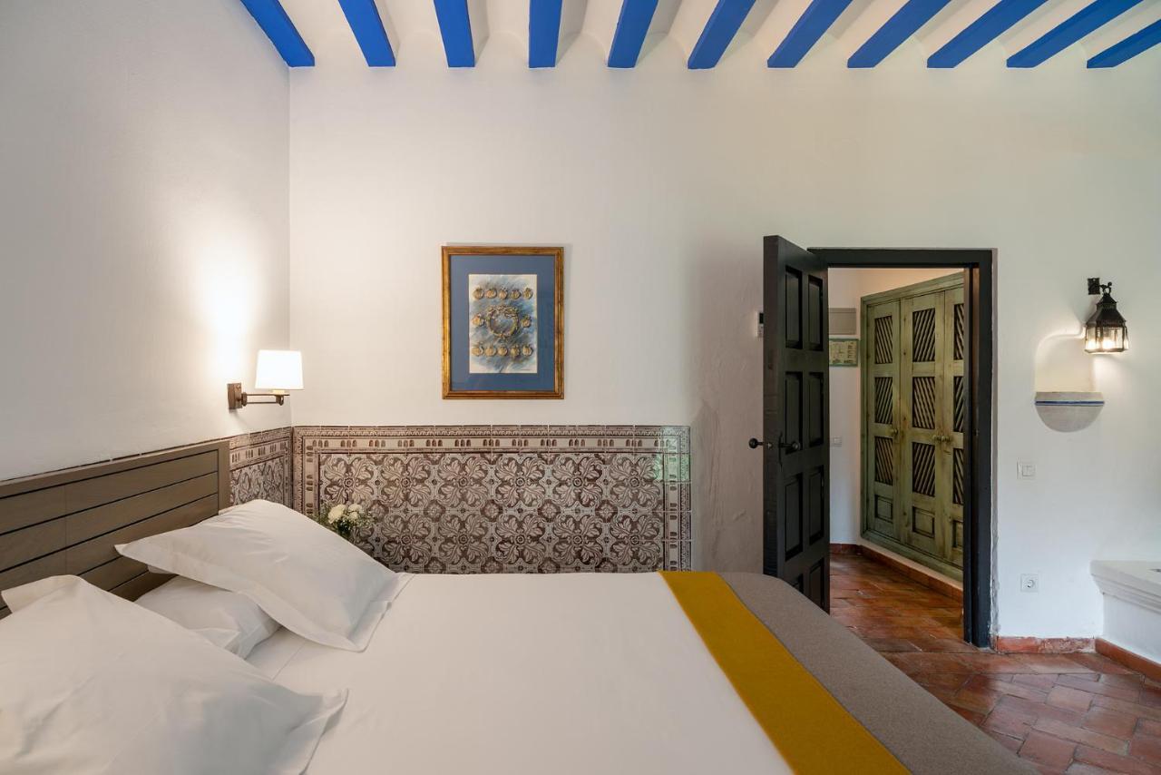 Parador De Альмагро Экстерьер фото