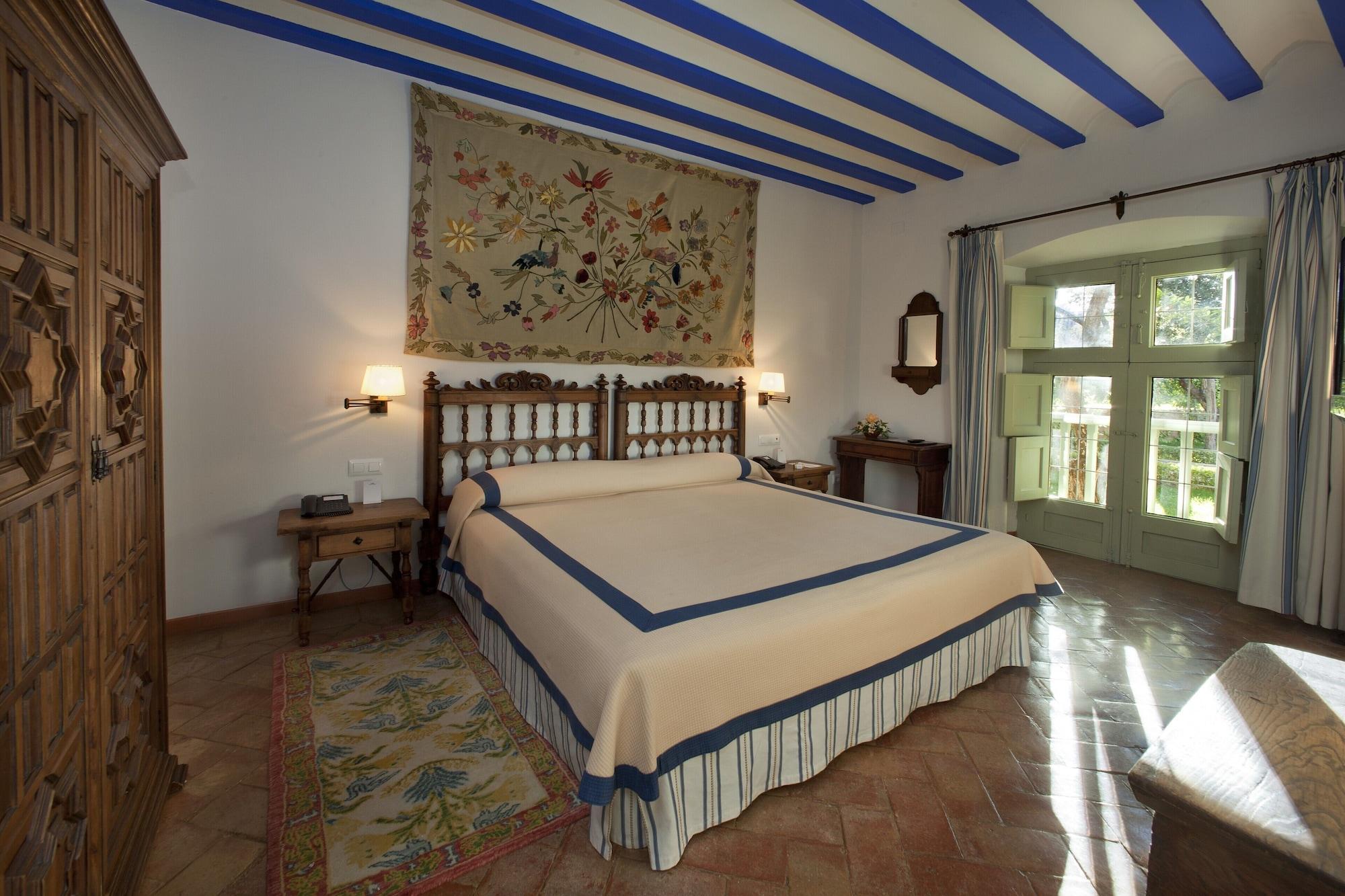 Parador De Альмагро Экстерьер фото